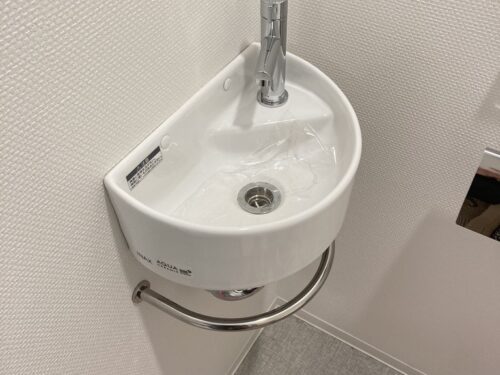 別室参考資料(トイレ)
